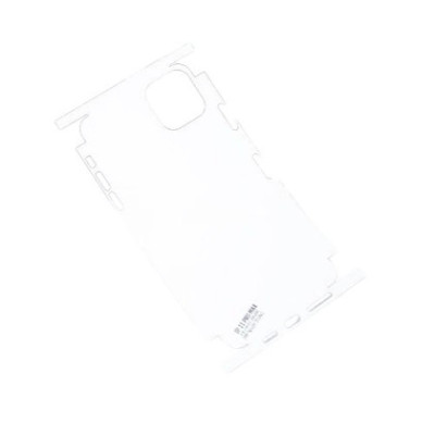 Miếng dán PPF nhám mặt sau Glass iPhone 11 Pro